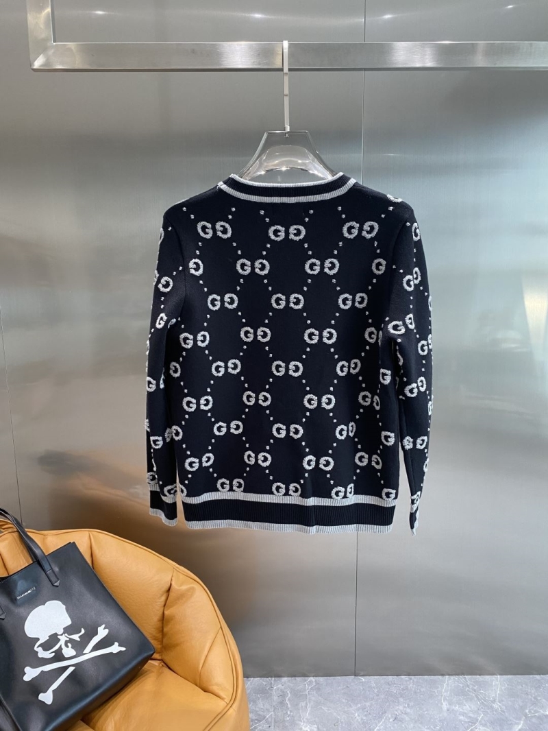 Gvc*1 sweaters